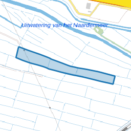Perceel WEE02-F-1574