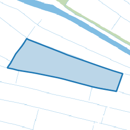 Perceel WEE02-F-1663