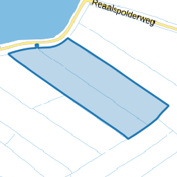 Perceel WEE02-F-1683