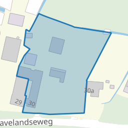 Perceel WEE02-F-1876