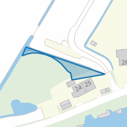 Perceel WEE02-F-2001