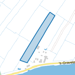 Perceel WEE02-F-2003