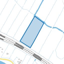 Perceel WEE02-F-2030