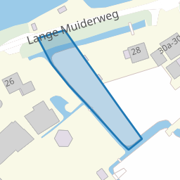 Perceel WEE02-F-2049