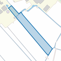 Perceel WEE02-F-2051