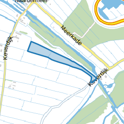 Perceel WEE02-F-2103