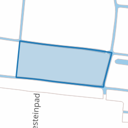 Perceel WEE02-F-2237