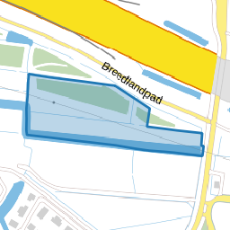 Perceel WEE02-F-2306