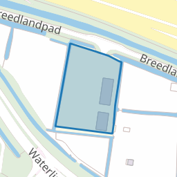 Perceel WEE02-F-2321