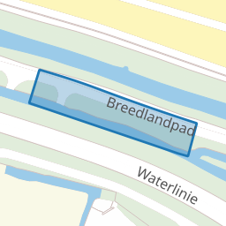 Perceel WEE02-F-2361