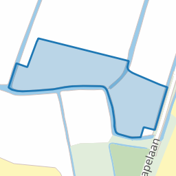 Perceel WEE02-F-2459