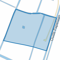 Perceel WEE02-F-2465