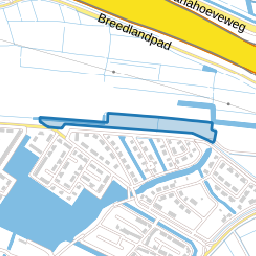 Perceel WEE02-F-2485