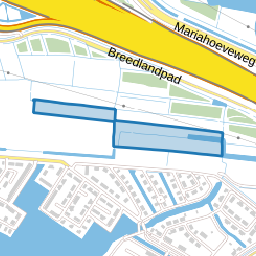 Perceel WEE02-F-2518