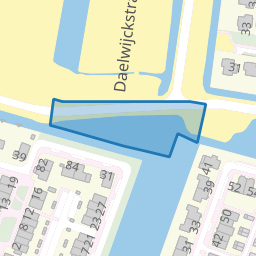 Perceel WEE02-F-2650