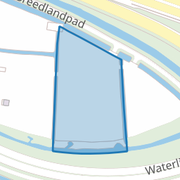 Perceel WEE02-F-2683