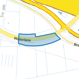 Perceel WEE02-F-2684