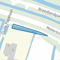 Perceel WEE02-F-2693