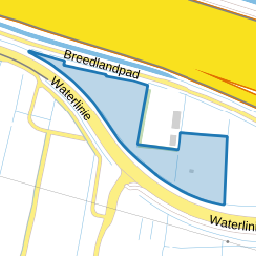 Perceel WEE02-F-2698