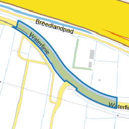 Perceel WEE02-F-2701