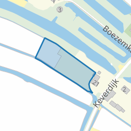 Perceel WEE02-F-2716