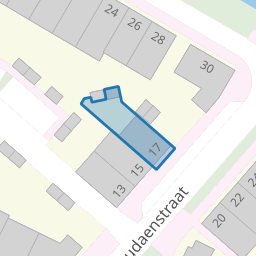 Perceel WEE02-F-2730