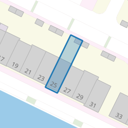 Perceel WEE02-F-2733