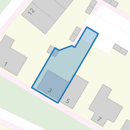 Perceel WEE02-F-2736