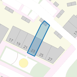 Perceel WEE02-F-2737