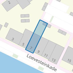 Perceel WEE02-F-2742