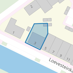 Perceel WEE02-F-2745