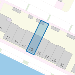 Perceel WEE02-F-2747