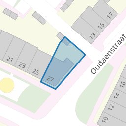 Perceel WEE02-F-2757