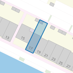 Perceel WEE02-F-2761