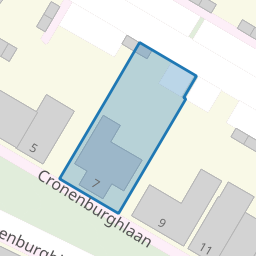 Perceel WEE02-F-2763