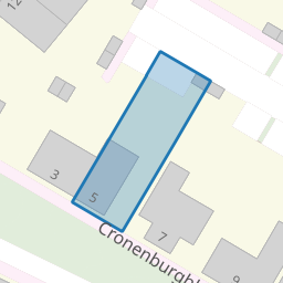 Perceel WEE02-F-2765