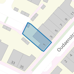 Perceel WEE02-F-2767