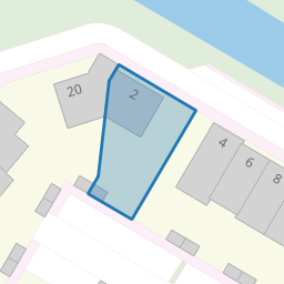 Perceel WEE02-F-2768