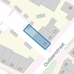 Perceel WEE02-F-2769