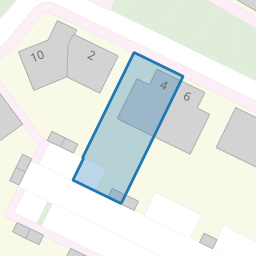 Perceel WEE02-F-2771