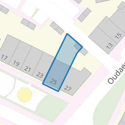 Perceel WEE02-F-2773