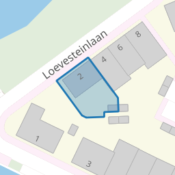 Perceel WEE02-F-2778