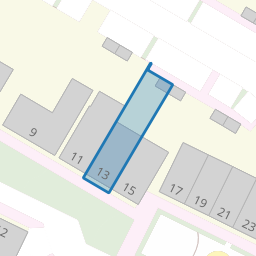 Perceel WEE02-F-2791