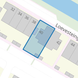 Perceel WEE02-F-2799