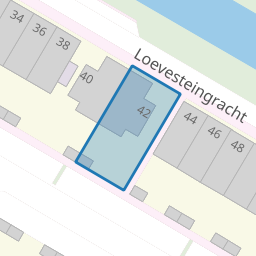 Perceel WEE02-F-2810