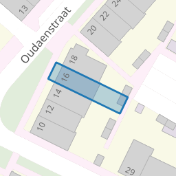 Perceel WEE02-F-2818