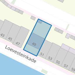 Perceel WEE02-F-2819