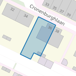 Perceel WEE02-F-2825