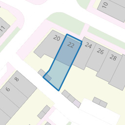 Perceel WEE02-F-2830