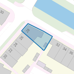 Perceel WEE02-F-2835